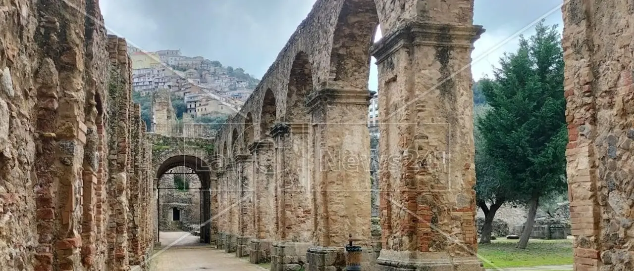 A Soriano con la cultura non si mangia: 500 euro lordi mensili per il direttore del Polo museale