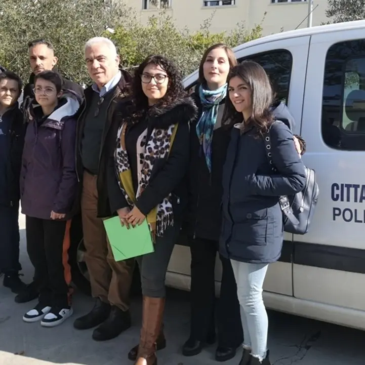Una nuova casa per la famiglia Corasoniti dopo il tragico incendio che ha ucciso tre fratelli