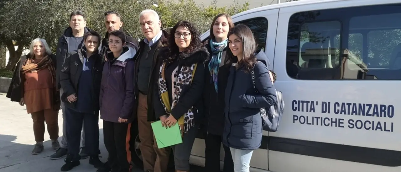 Una nuova casa per la famiglia Corasoniti dopo il tragico incendio che ha ucciso tre fratelli