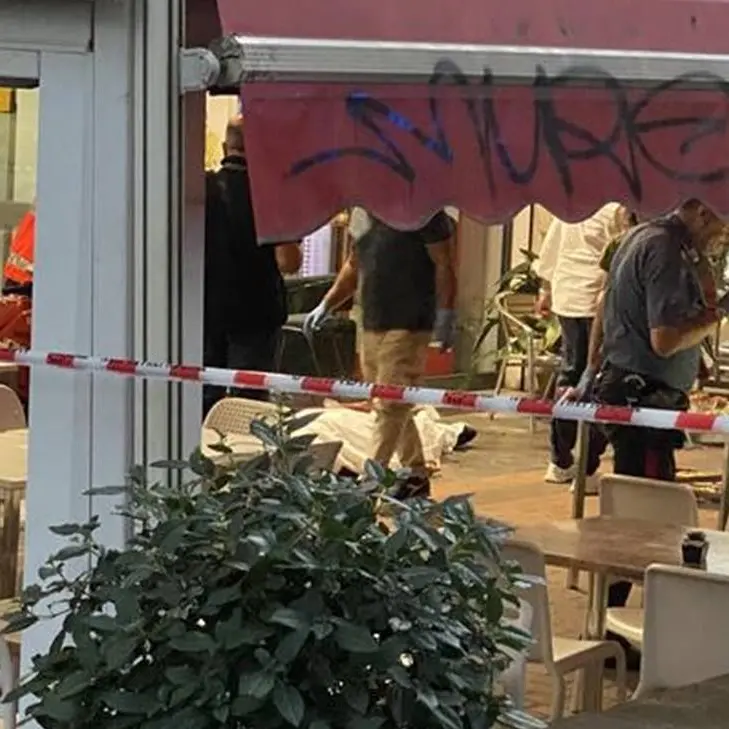 È calabrese uno degli arrestati a Pescara per l’omicidio dell’architetto Walter Albi