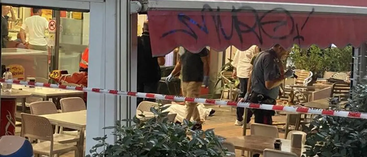 È calabrese uno degli arrestati a Pescara per l’omicidio dell’architetto Walter Albi