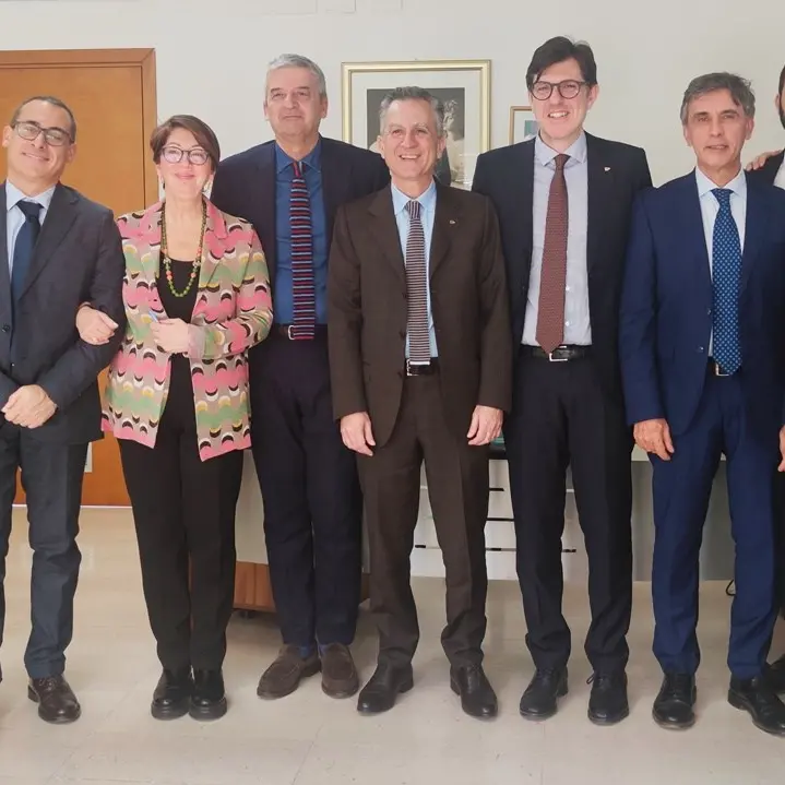 Medicina all’Unical, all’ospedale Annunziata arrivano docenti e ricercatori: firmati i primi contratti
