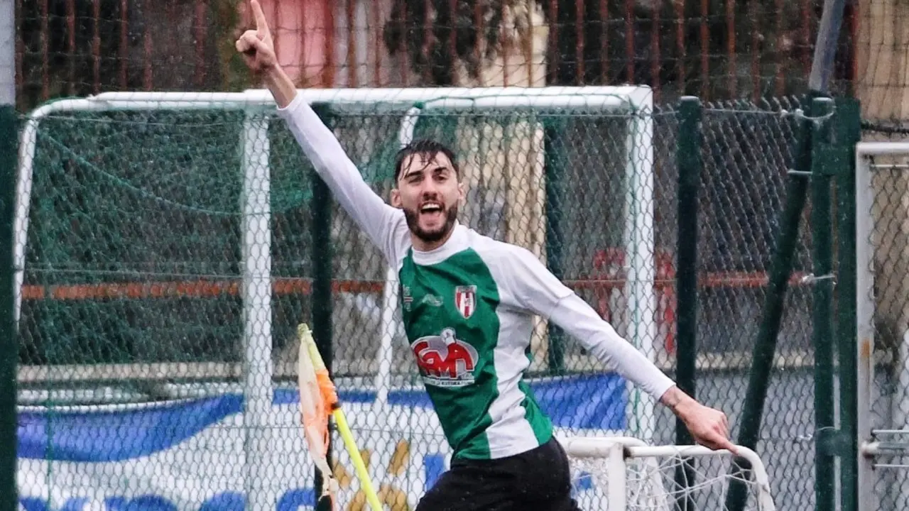 Promozione A: prosegue il momento felice a suon di gol di Andrea Belcastro