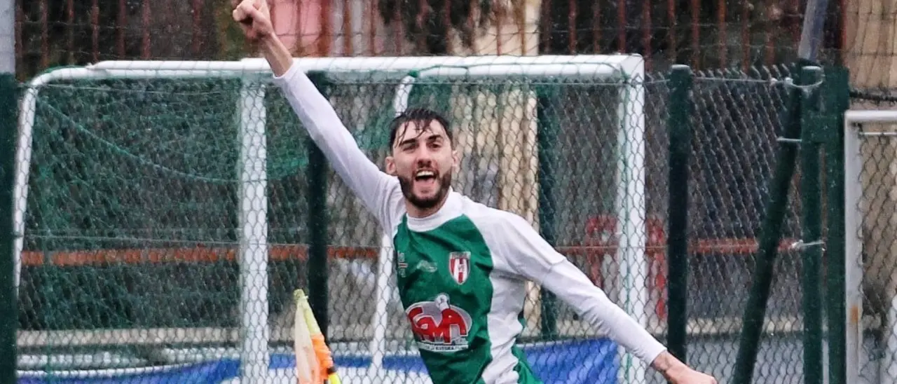 Promozione A: prosegue il momento felice a suon di gol di Andrea Belcastro