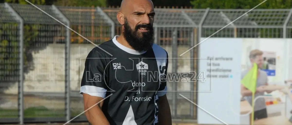 Davide Cassaro goleador per caso, ma leader per costanza e rendimento