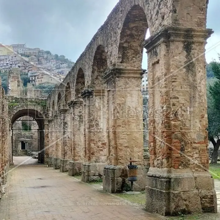 Polo Museale di Soriano, dopo le polemiche viene modificato il bando per il direttore
