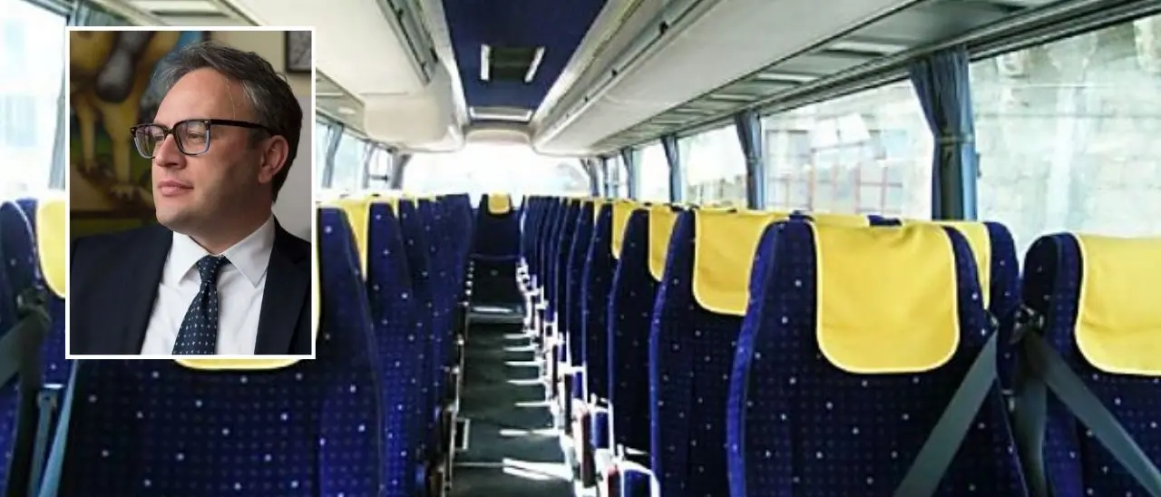 Trasporto pubblico locale, Talerico: «Senza proroga delle concessioni, centinaia di posto di lavoro a rischio»