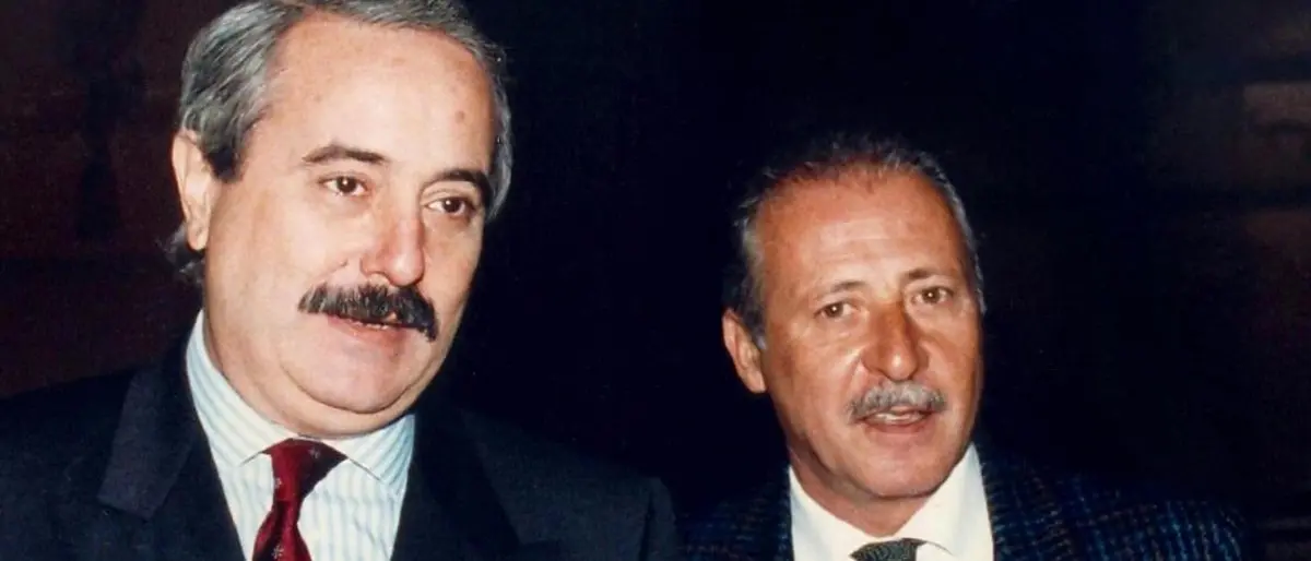 Gli antieroi, al teatro comunale di Catanzaro uno spettacolo dedicato a Falcone e Borsellino