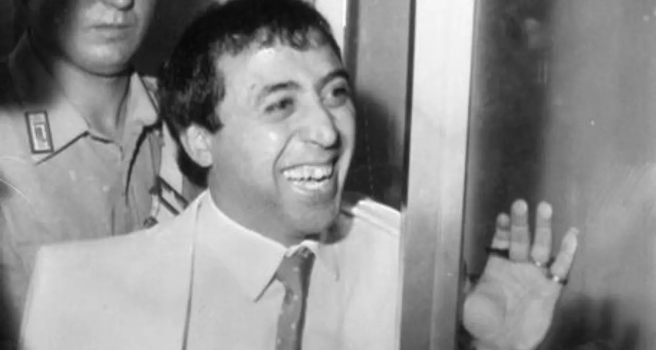 Pino Scriva, il Buscetta calabrese e re delle evasioni: «Si chiama ’ndrangheta perché l’ho detto io»