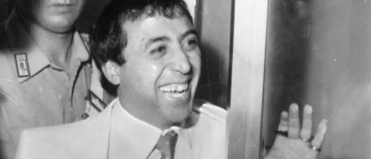 Pino Scriva, il Buscetta calabrese e re delle evasioni: «Si chiama ’ndrangheta perché l’ho detto io»