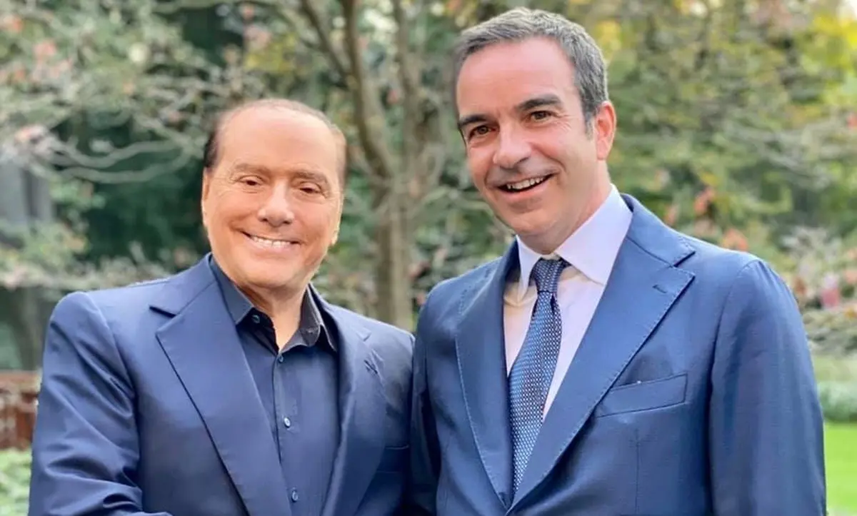 Berlusconi assolto nel Ruby ter, Occhiuto: «Processo flop. Anni di fango e di accuse»