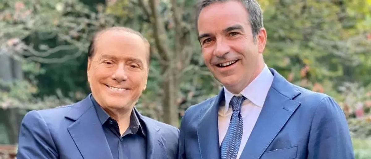 Berlusconi assolto nel Ruby ter, Occhiuto: «Processo flop. Anni di fango e di accuse»