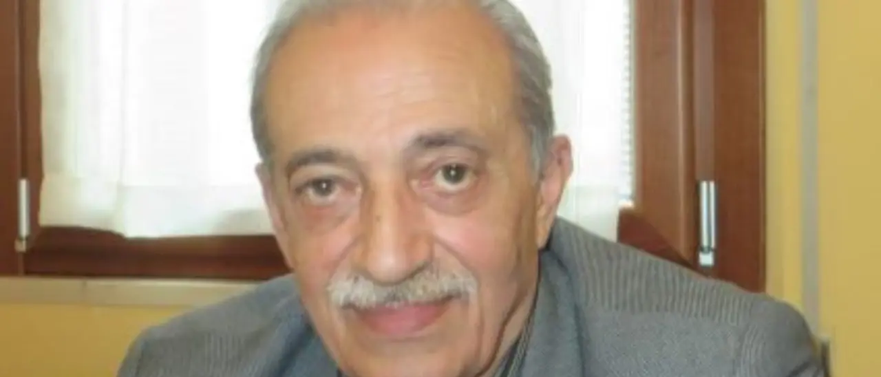 È morto Lillo Manti, storico esponente calabrese della Democrazia cristiana