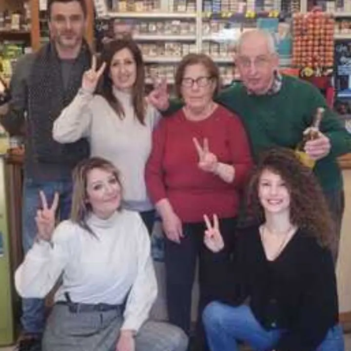 Villapiana, vince un milione di euro con una schedina da due euro del Milion day