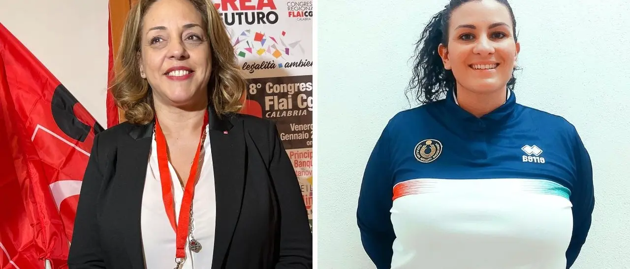 Si dimette da arbitro di pallavolo perché considerata troppo grassa, Vaiti (Cgil donne): «Basta body shaming»
