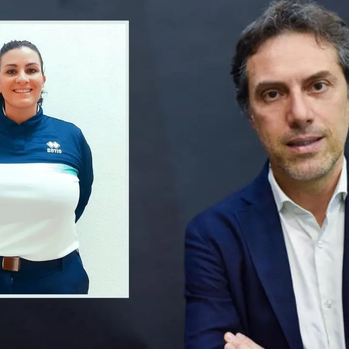 Dimissionaria da arbitro di volley perché considerata troppo grassa, Fiorita: «La Fipav riveda le proprie regole»