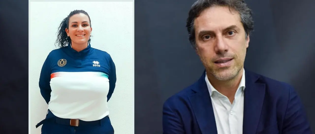 Dimissionaria da arbitro di volley perché considerata troppo grassa, Fiorita: «La Fipav riveda le proprie regole»