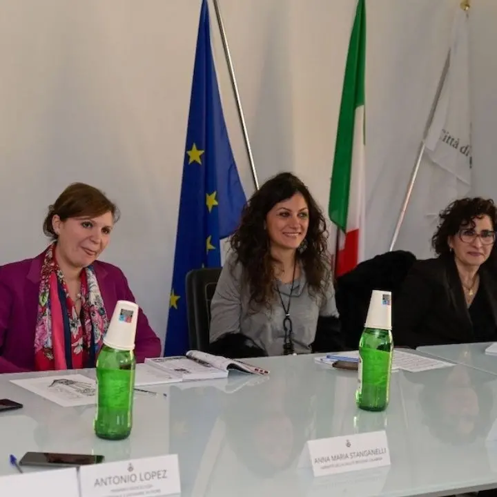 San Giovanni in Fiore: Comune, ospedale e Asp di Cosenza insieme per la prevenzione dei tumori