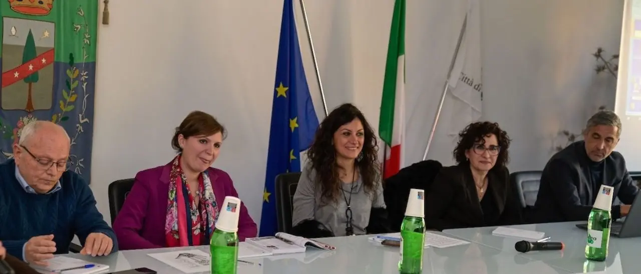 San Giovanni in Fiore: Comune, ospedale e Asp di Cosenza insieme per la prevenzione dei tumori