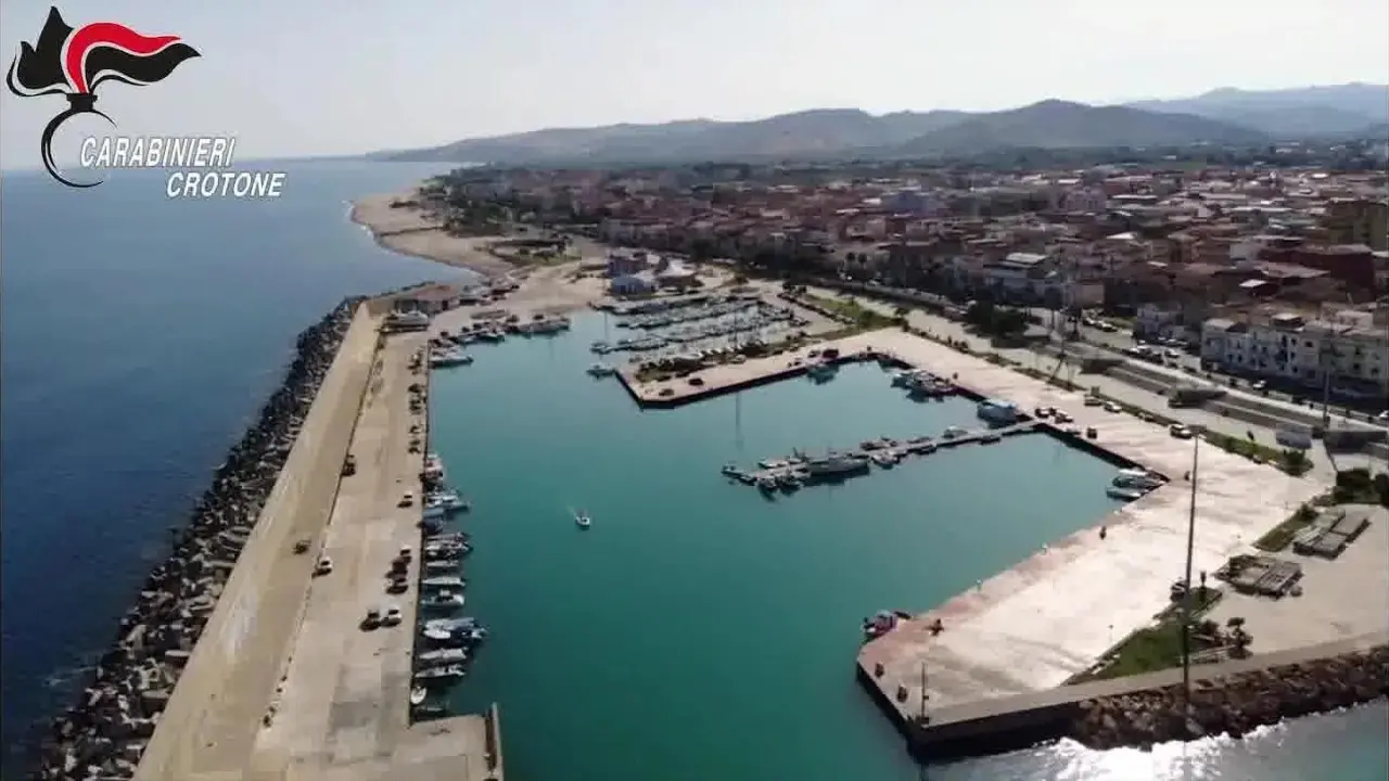 Il porto degli squali, ecco come il clan Farao-Maricola ha dominato il settore ittico a Cirò Marina