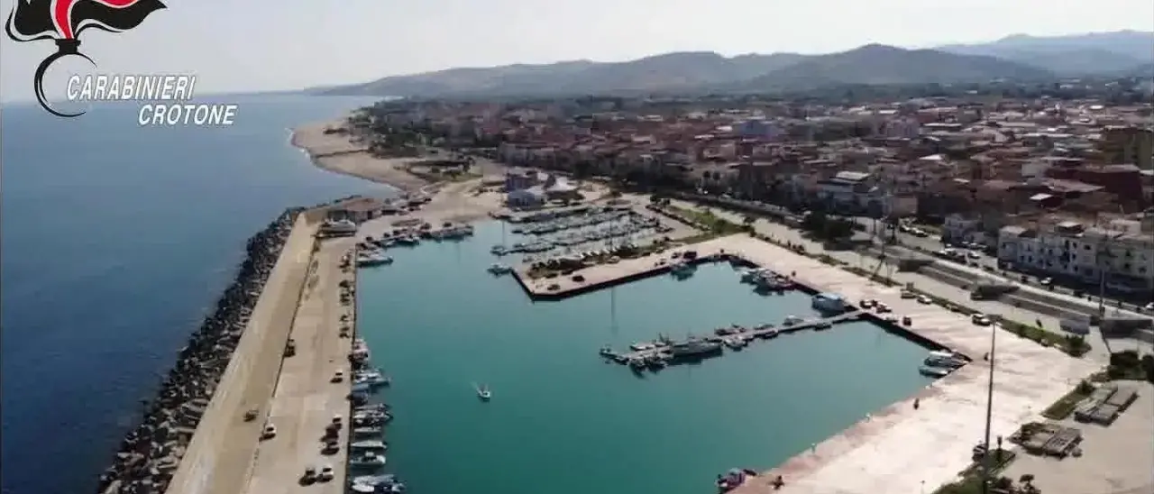 Il porto degli squali, ecco come il clan Farao-Maricola ha dominato il settore ittico a Cirò Marina