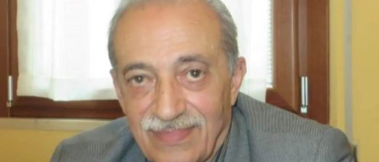 Lutto nel mondo della politica: è morto l’ex deputato reggino della Dc Lillo Manti