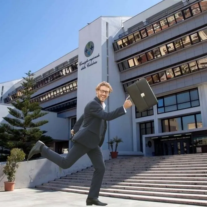 I Garanti regionali in Calabria sono una garanzia di... stipendio, anche per gli esperti che li affiancheranno