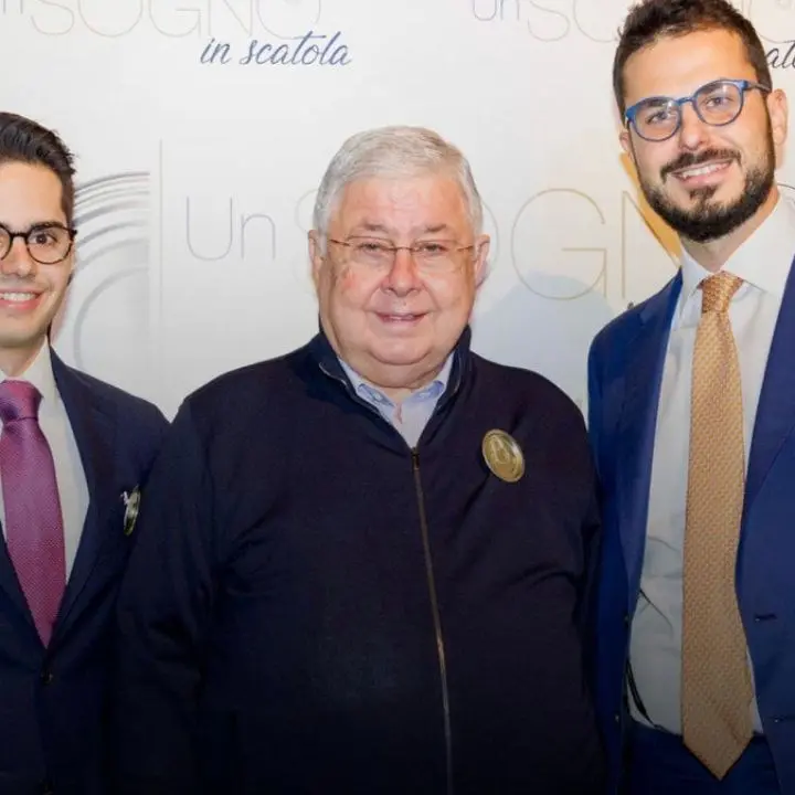 Tra le 100 eccellenze italiane anche il gruppo Callipo: l’azienda calabrese inserita nella prestigiosa classifica Forbes
