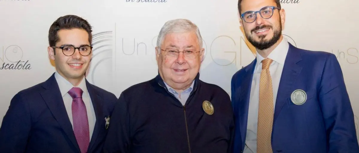 Tra le 100 eccellenze italiane anche il gruppo Callipo: l’azienda calabrese inserita nella prestigiosa classifica Forbes