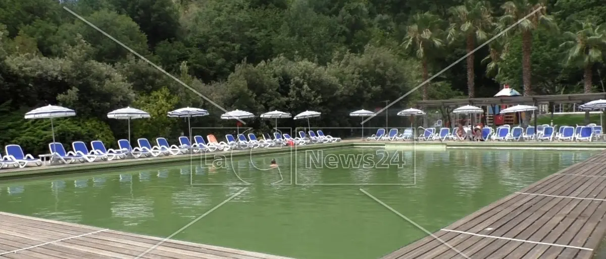 Le Terme Luigiane saranno gestite dalla Regione Calabria, c’è l’accordo con i Comuni