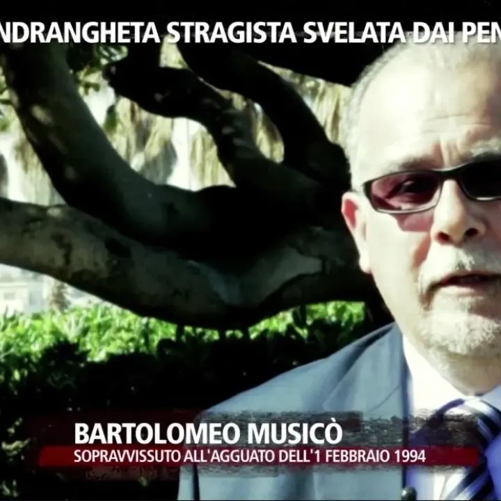L’agguato che pose fine alle stragi mafiose in Calabria, il carabiniere sopravvissuto: «Vidi sparare e poi il buio»