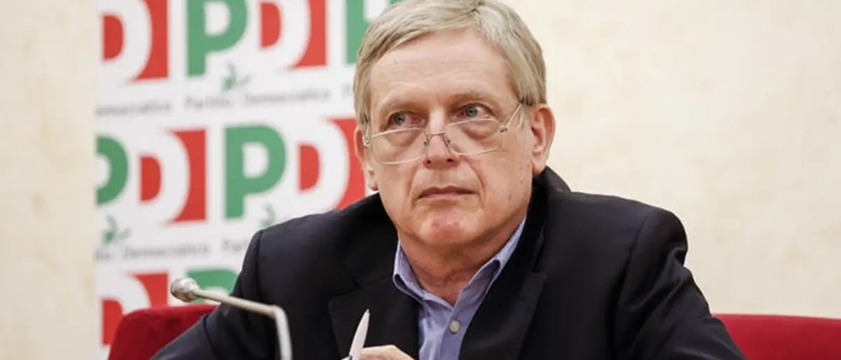 Mozione Cuperlo in Calabria: «Risultato significativo nonostante metodi e pratiche di potere spregiudicate»