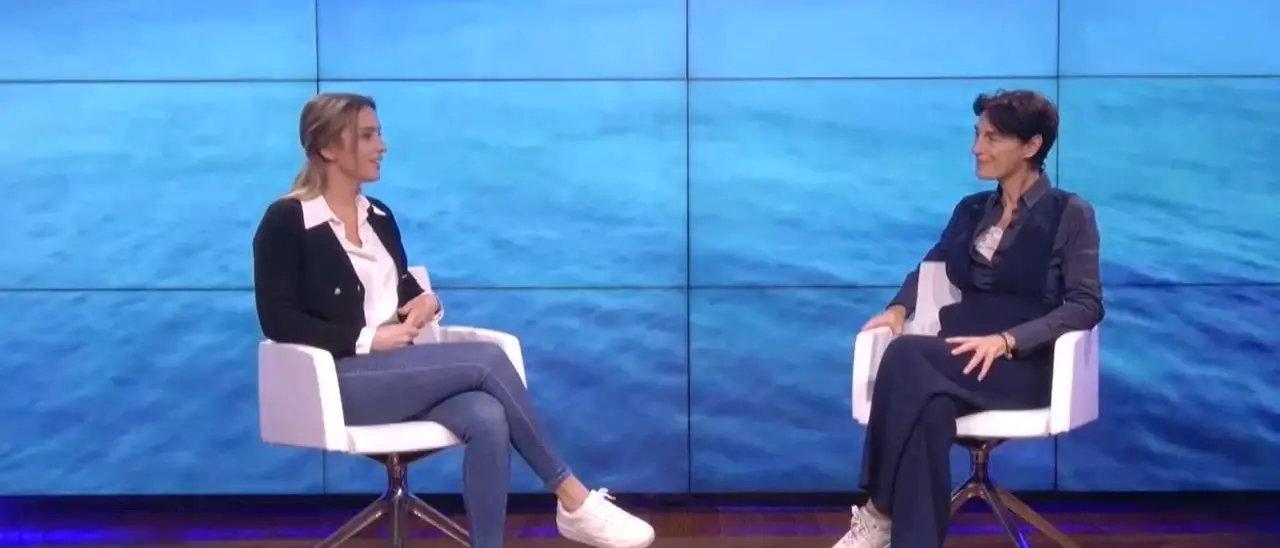 L’ingegnere che vuole salvare gli ulivi secolari con i droni. Diana Zagarella su LaC Tv