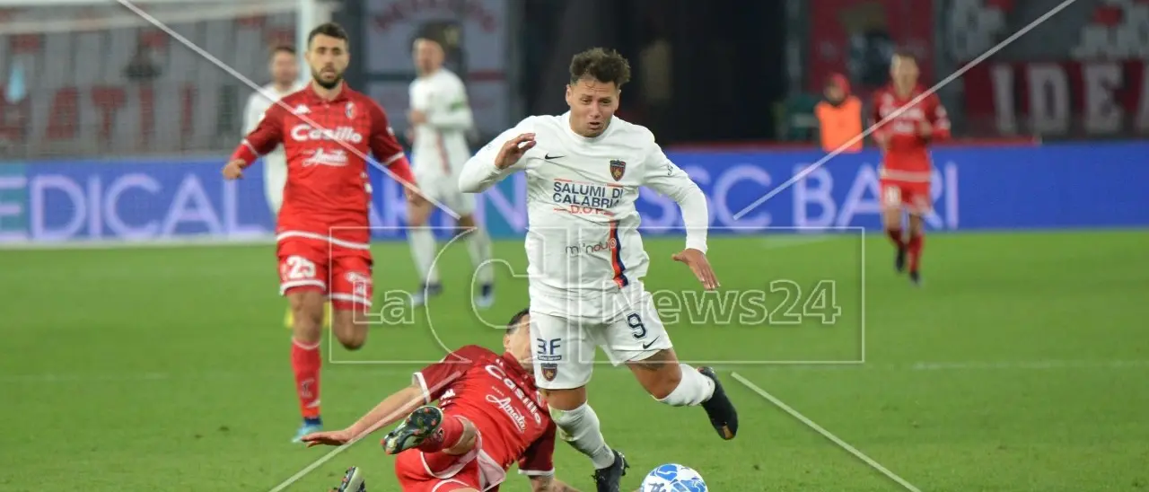 Verso Cosenza-Sudtirol, non c’è spazio per i sentimentalismi. Battere Bisoli e sperare