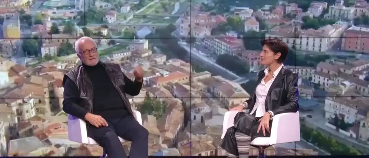 L’importanza della comunicazione, Marco Stancati ospite de LaCapitale