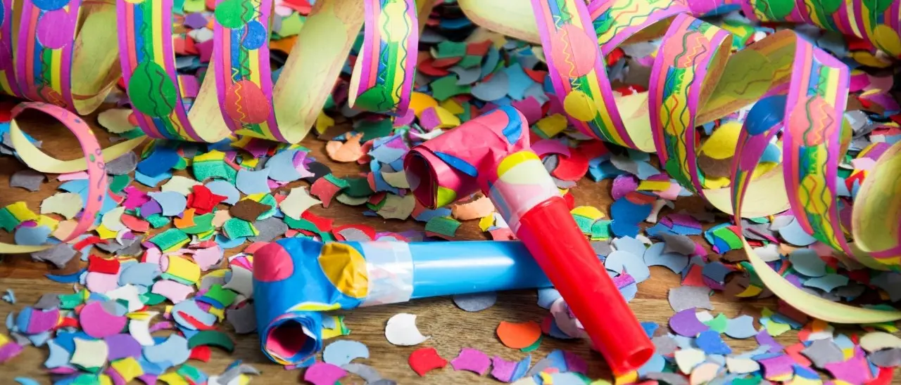 Conto alla rovescia per il carnevale di Cardinale dedicato ai film e alle serie tv