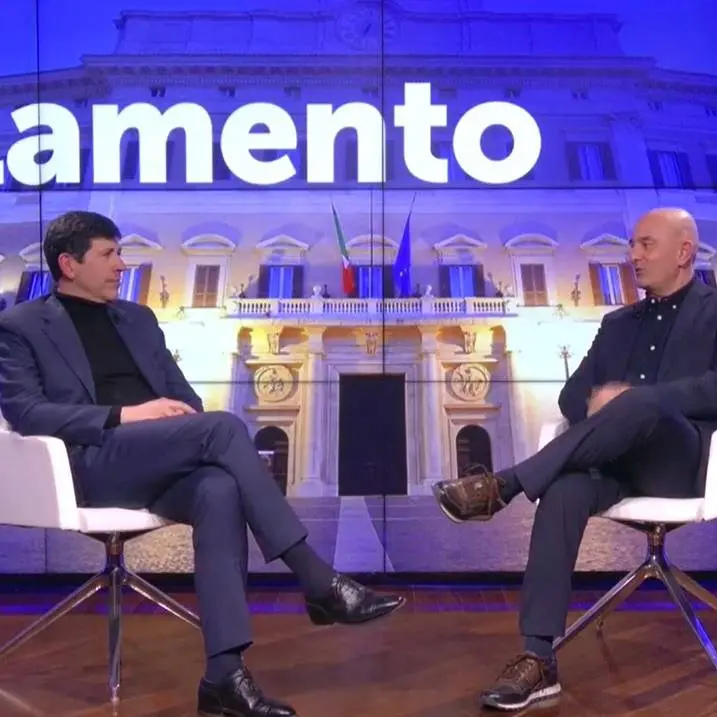 Antonio Senatore a LaC Tv: «Antica Kroton sarà una grande occasione di sviluppo, così la città racconterà la sua storia»