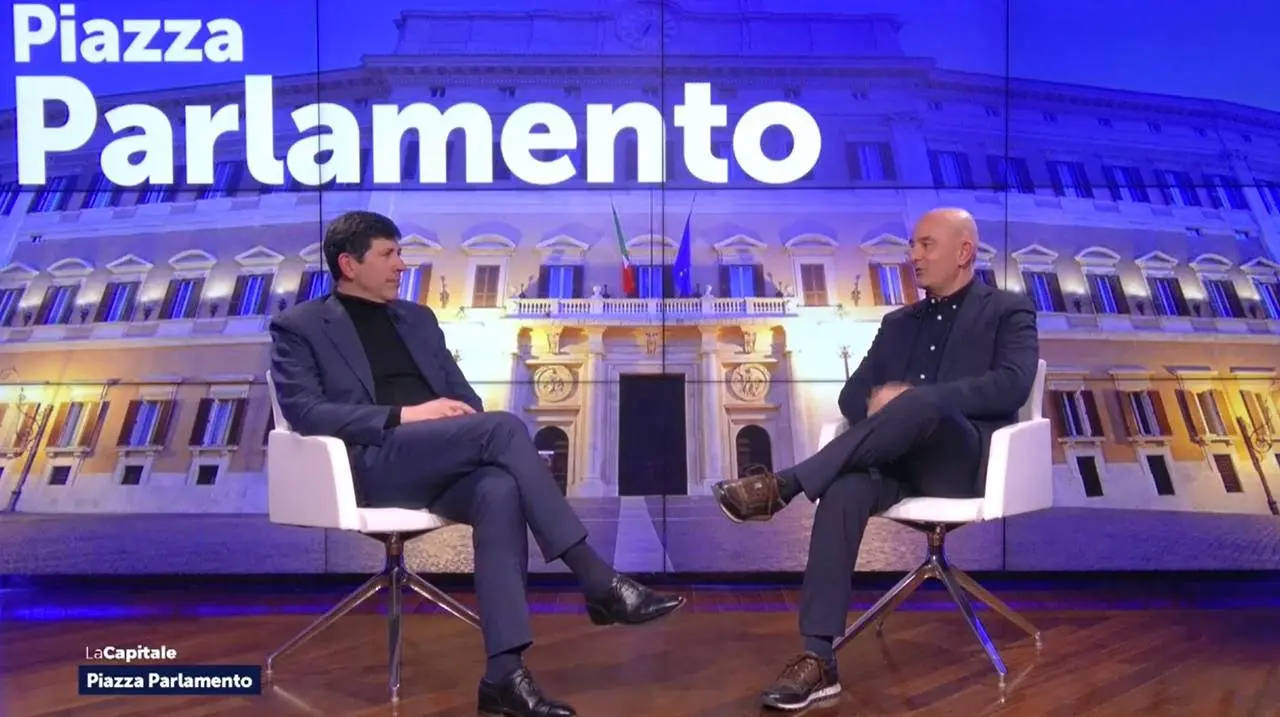 Antonio Senatore a LaC Tv: «Antica Kroton sarà una grande occasione di sviluppo, così la città racconterà la sua storia»