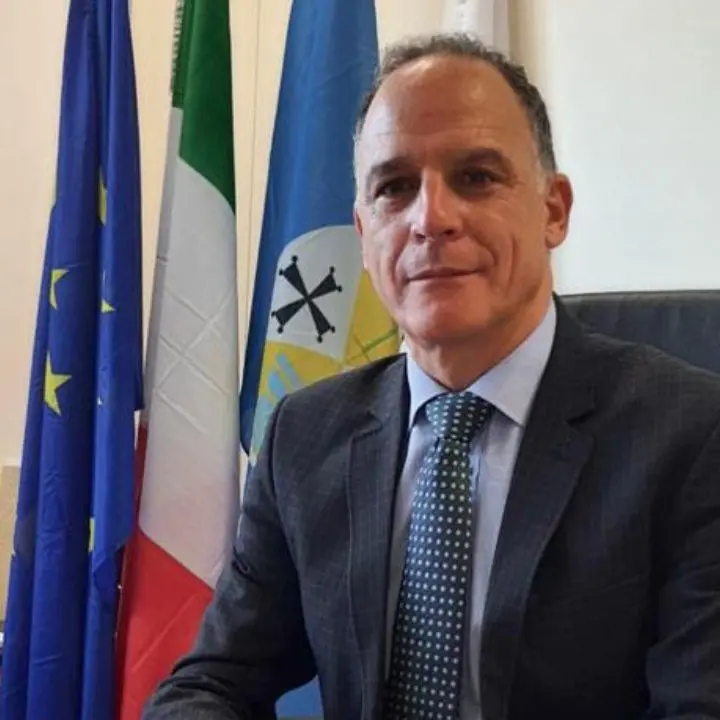 Ilario Treccosti nuovo direttore del Parco della Sila: «Un incarico così prestigioso è motivo di grande orgoglio»