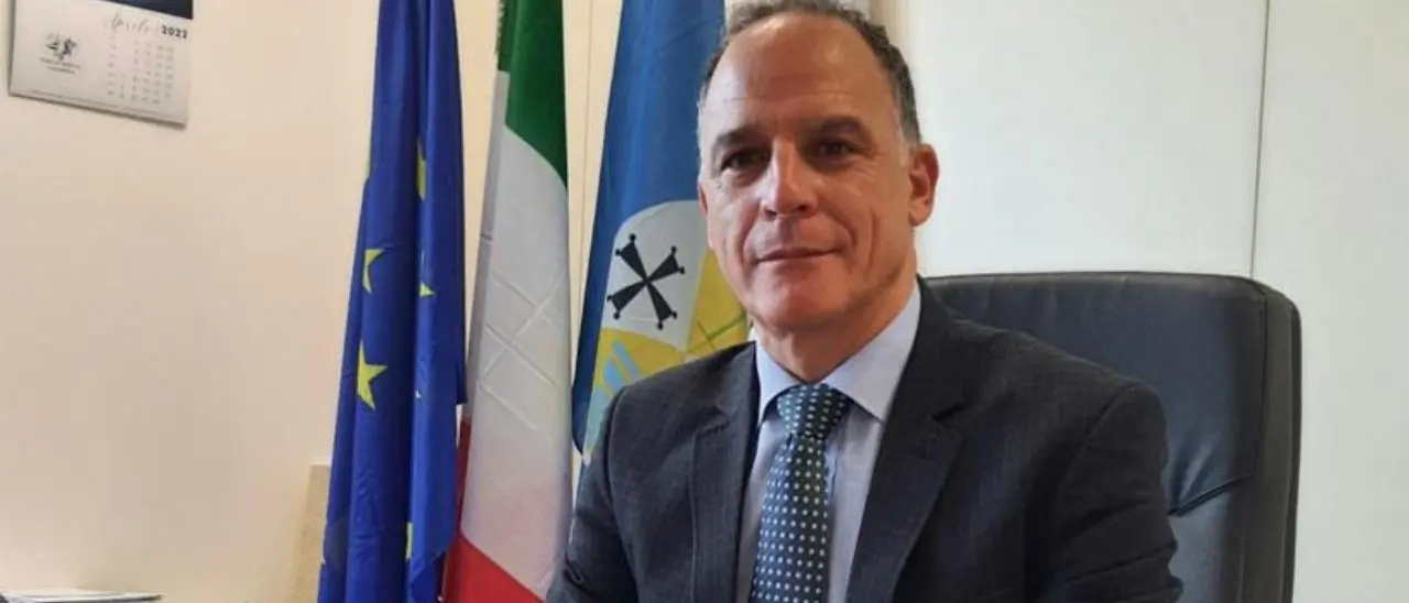 Ilario Treccosti nuovo direttore del Parco della Sila: «Un incarico così prestigioso è motivo di grande orgoglio»