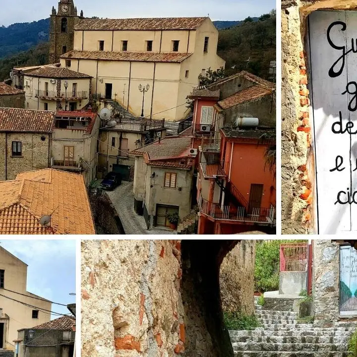 Un viaggio a Staiti nel cuore dell’area grecanica