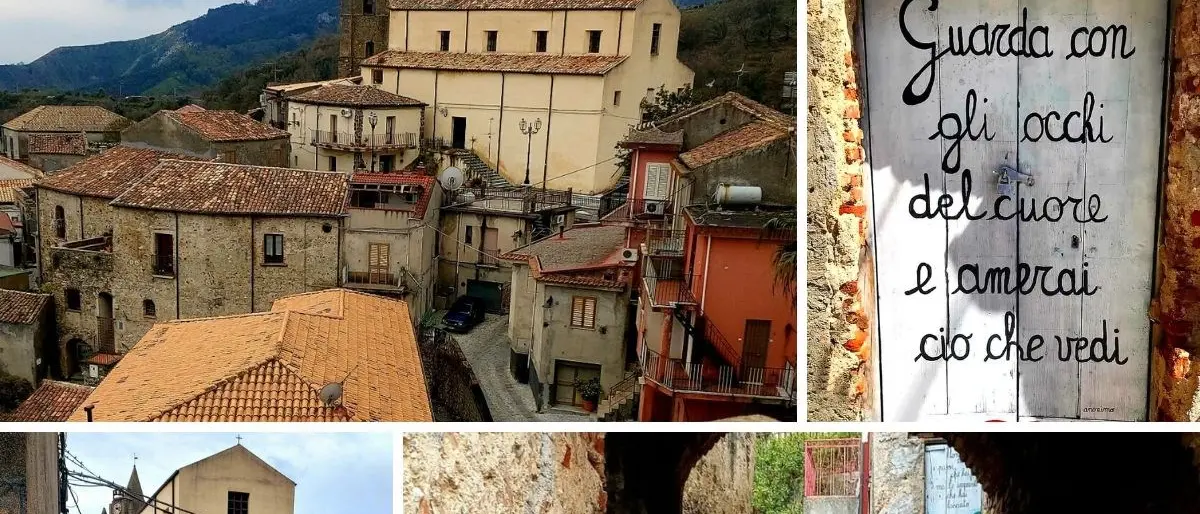 Un viaggio a Staiti nel cuore dell’area grecanica