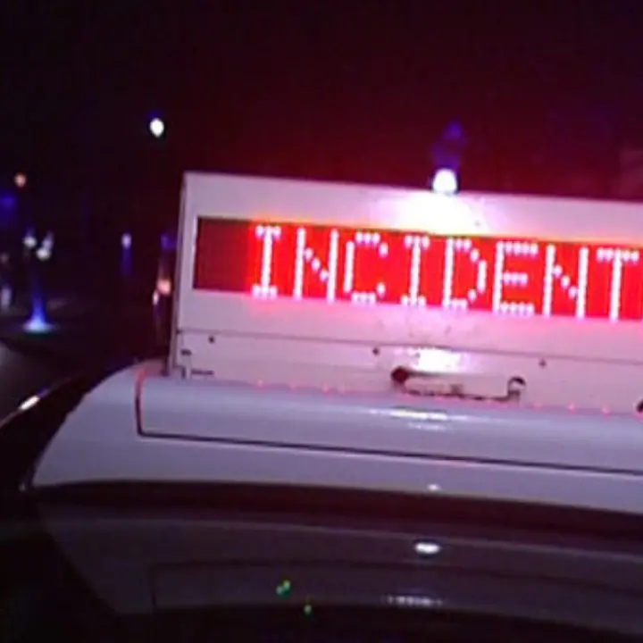 Tragico incidente nel Reggino, a Stignano un anziano muore nell’impatto della sua auto con un furgone