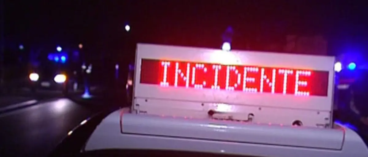 Tragico incidente nel Reggino, a Stignano un anziano muore nell’impatto della sua auto con un furgone