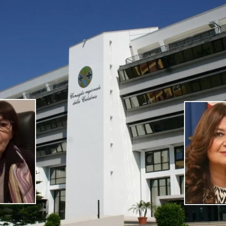 Regione, scontro tra Bruni e Straface sui lavori della Commissione Sanità