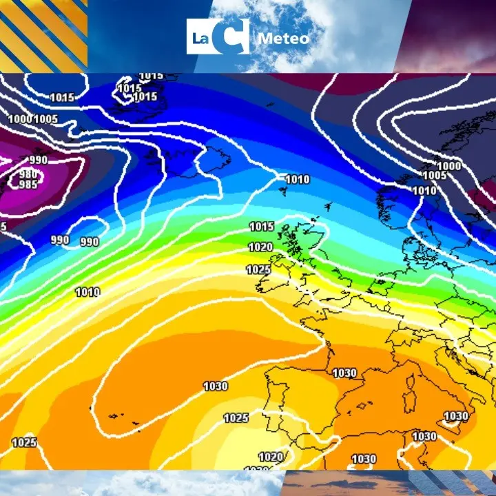 Fine settimana con sole e temperature miti in Calabria: le previsioni