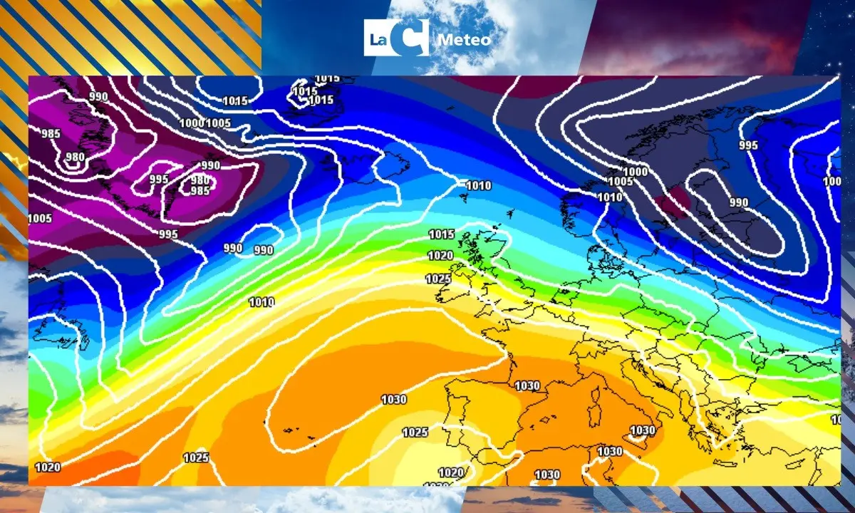 Fine settimana con sole e temperature miti in Calabria: le previsioni