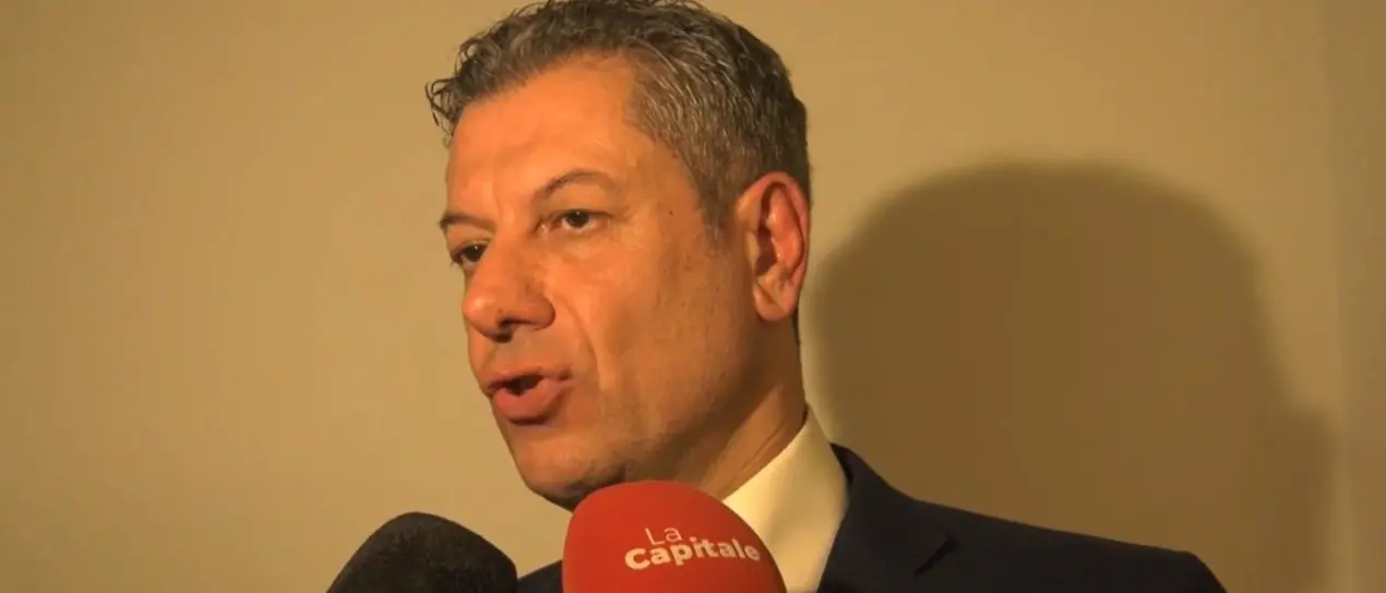 “Io sono libero”, Scopelliti si racconta: «Ho pagato duramente. La politica? Ho fatto la mia esperienza»