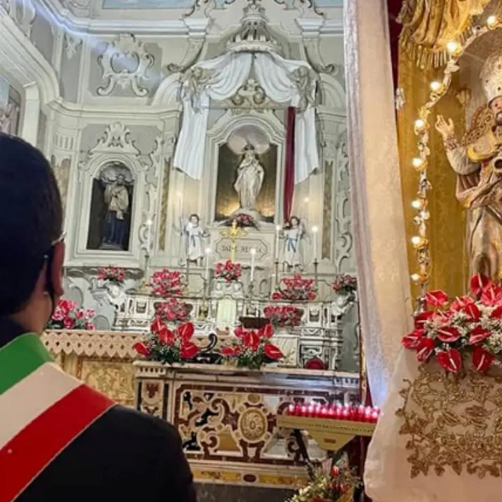 Musica, religione e identità: Saracena in festa per San Leone