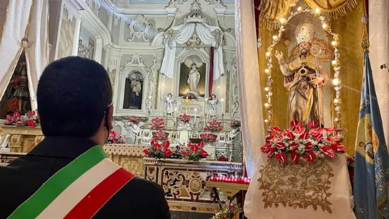 Musica, religione e identità: Saracena in festa per San Leone